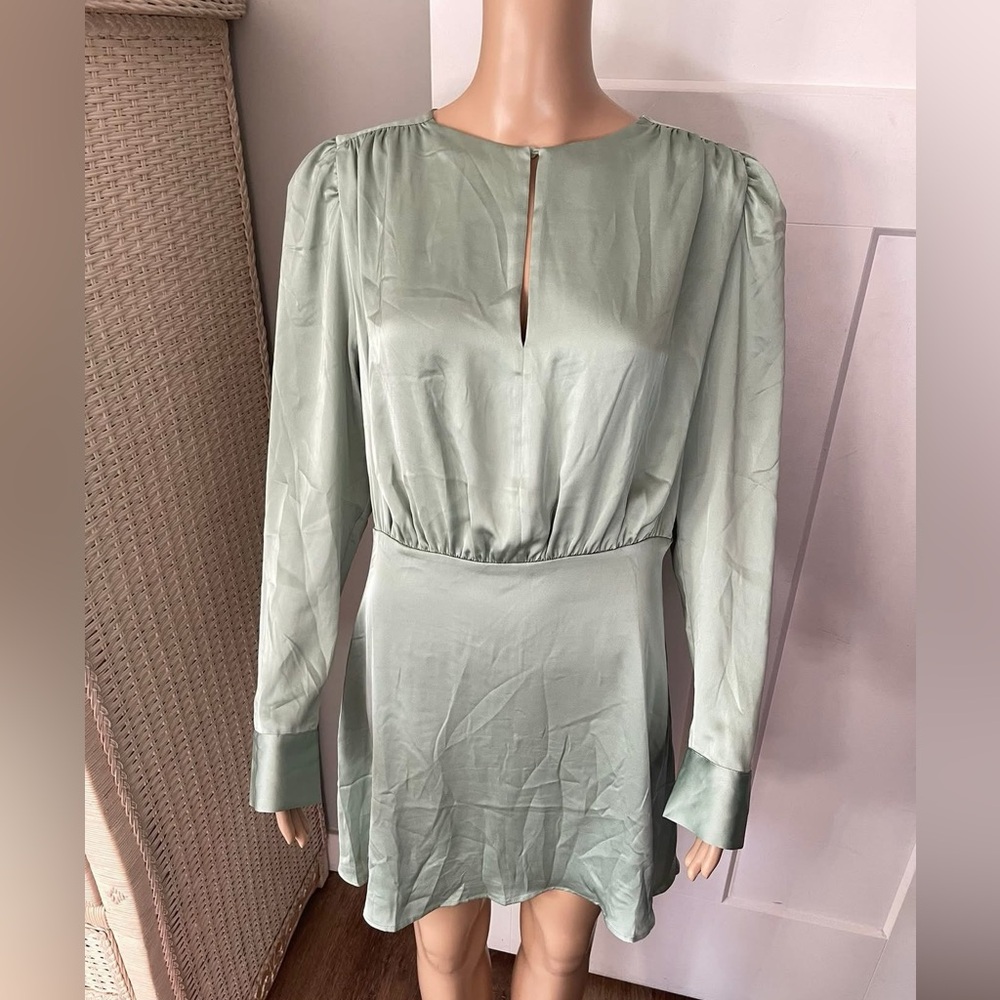 H&M Dress